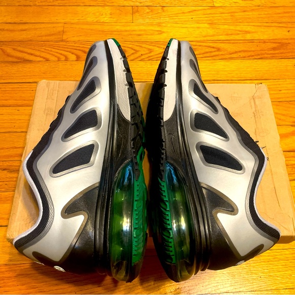 Nike Air Max 96+ EVOLVE US11 EUC - Picture 6 of 14